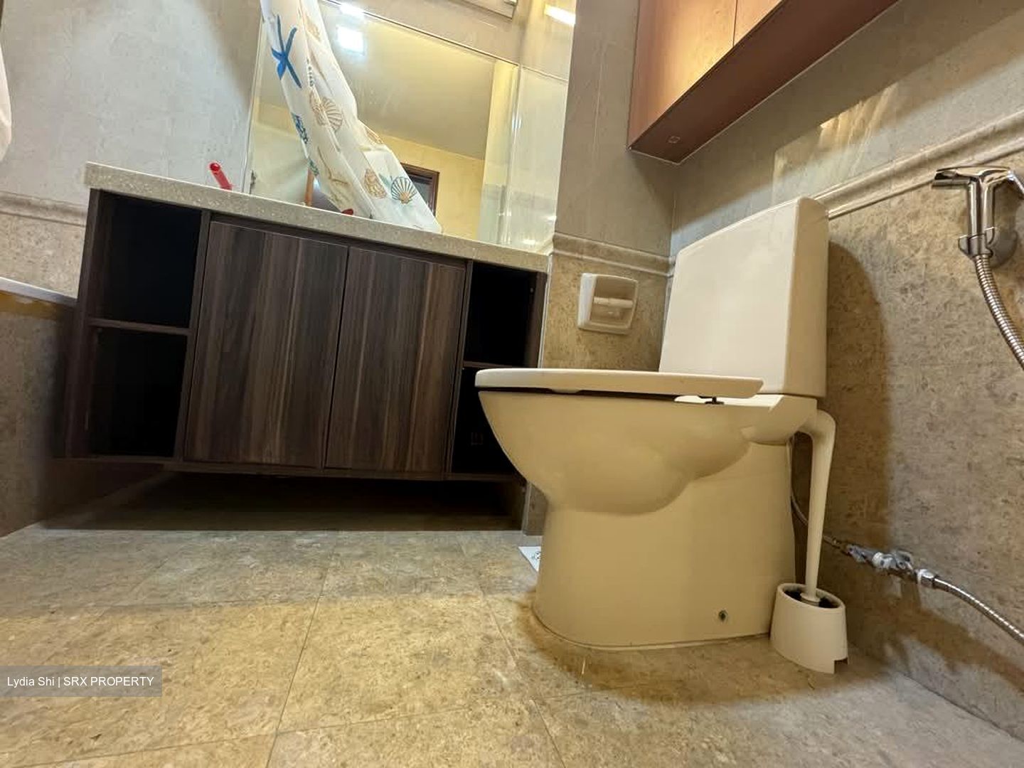 Sanctuary Green (D15), Condominium #601473431
